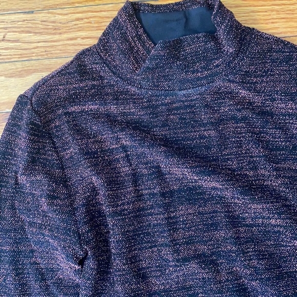 BCBG turtleneck - Picture 2 of 3